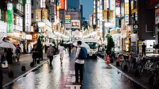 The Hidden Truth About Living in Big Cities