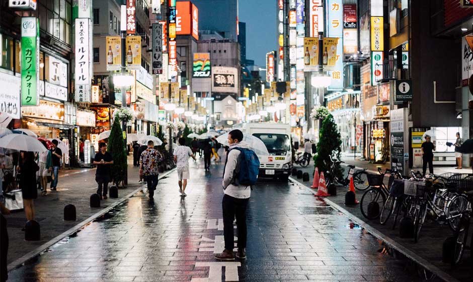 The Hidden Truth About Living in Big Cities