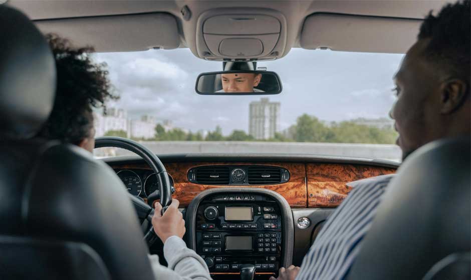 The Realities Parents Face as Teens Take the Wheel