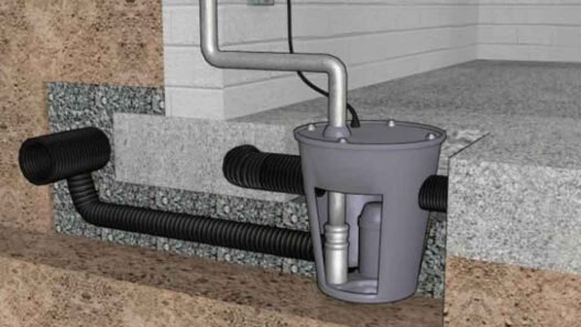 The Role of Sump Pumps In Waterproofing Your Home