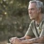 Titus Welliver's Tattoos