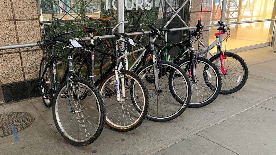 Used Bike for Sale – Find Quality Rides at the Right Price in NYC