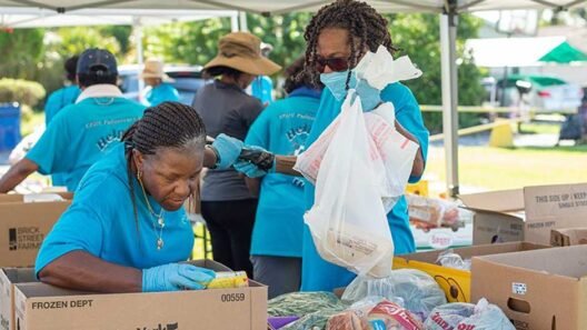 Ways You Can Help End Childhood Hunger in Your Neighborhood