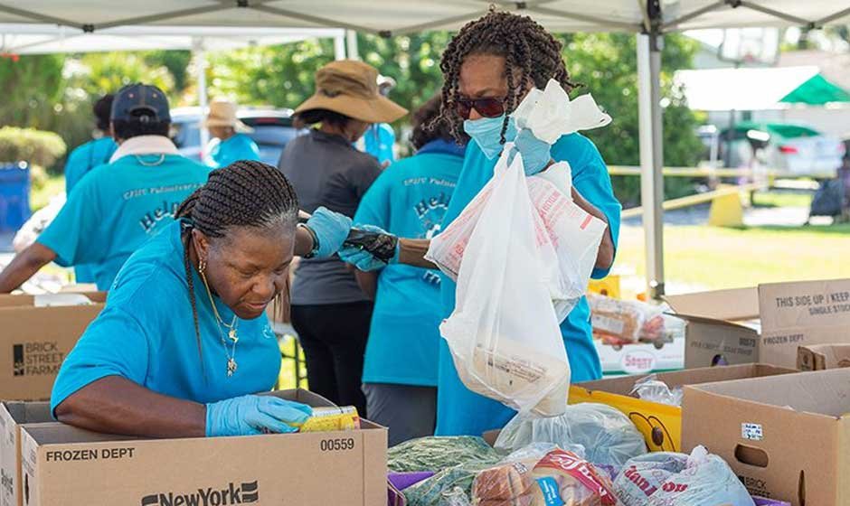 Ways You Can Help End Childhood Hunger in Your Neighborhood
