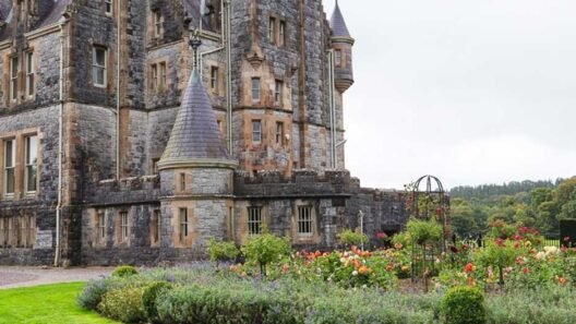 What to Expect on Your First Visit to a Historic Estate