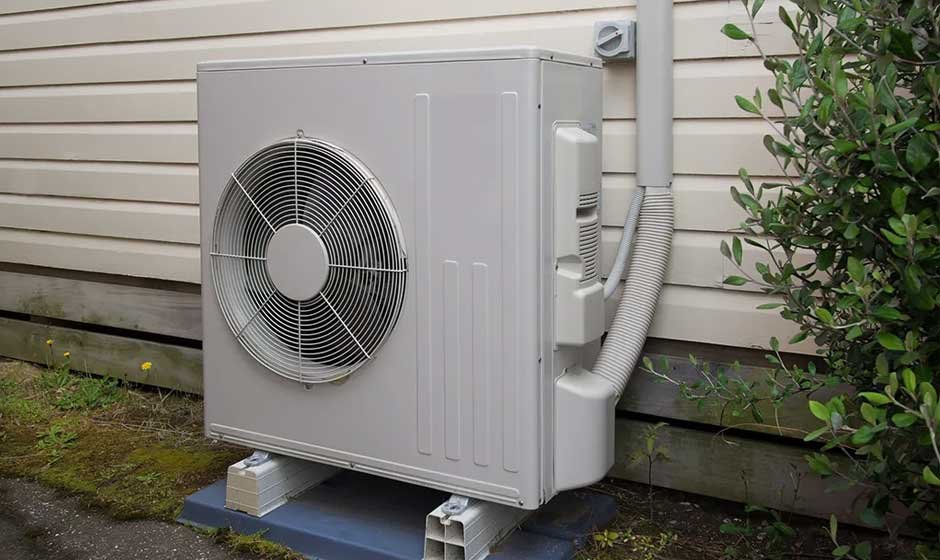 Why Ductless Heat Pumps Are a Good Fit for Portland’s Climate