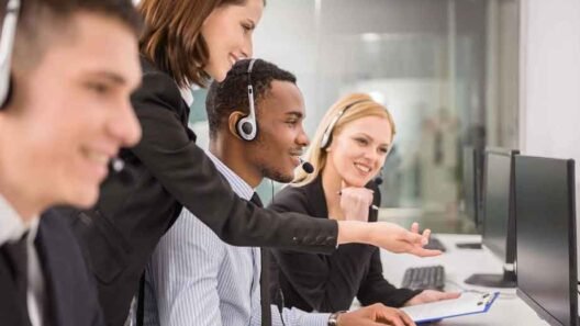 Why Inbound Call Center Services Are Critical for 24/7 Customer Retention