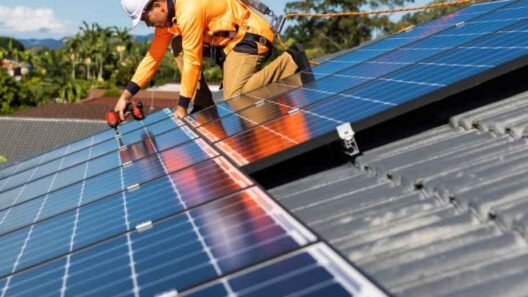 Why Professional Solar Installation is Worth the Investment