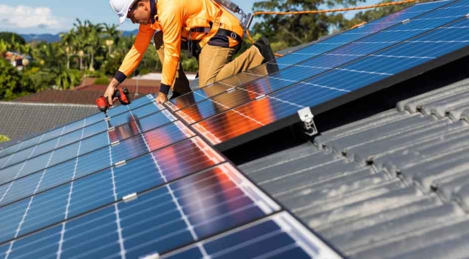 Why Professional Solar Installation is Worth the Investment