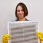 Why Regular Air Filter Replacement Is Essential for Cleaner Indoor Air