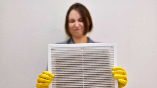 Why Regular Air Filter Replacement Is Essential for Cleaner Indoor Air