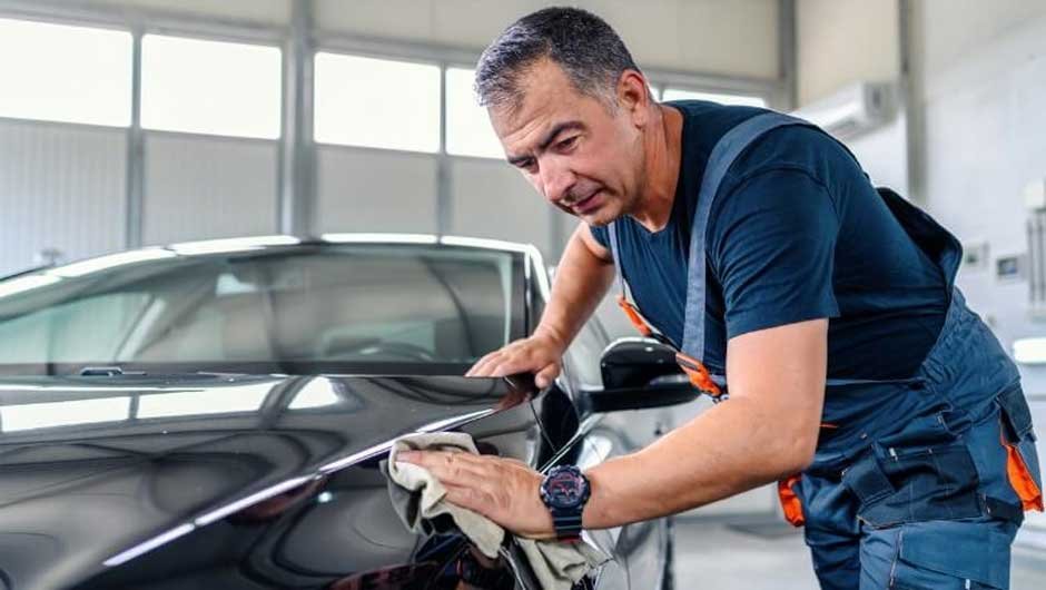 Why Some Luxury Cars Require a Different Approach to Maintenance