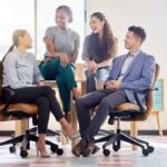 Why Swivel Chairs are a Must-Have for Versatile and Stylish Living Spaces
