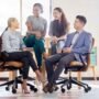 Why Swivel Chairs are a Must-Have for Versatile and Stylish Living Spaces