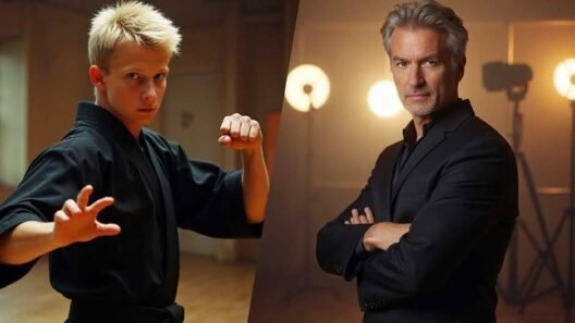 William Zabka Net Worth (2025): The Untold Story Behind His Fortune