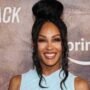 meagan good young