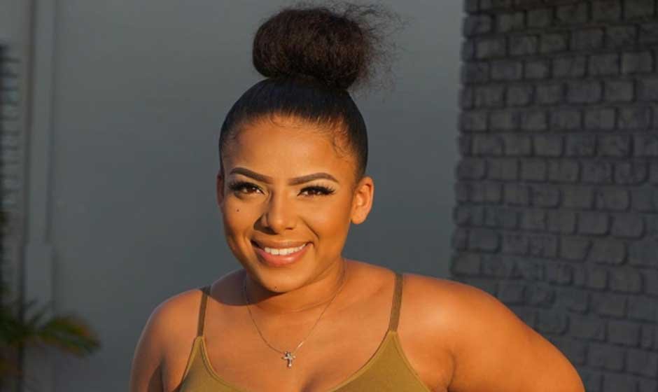 mikayla saravia