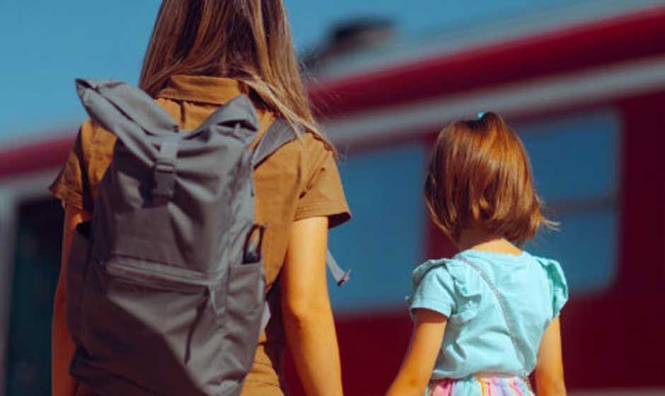 A Path to Safety
