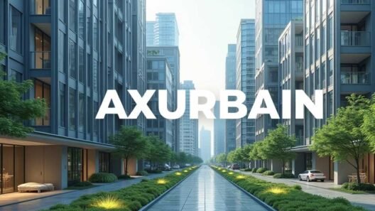 Axurbain