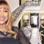Bern Nadette Stanis' Net Worth