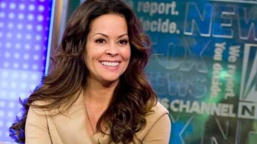 Brooke Burke's Net Worth