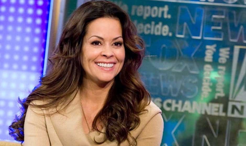 Brooke Burke's Net Worth