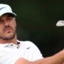 Brooks Koepka Net Worth