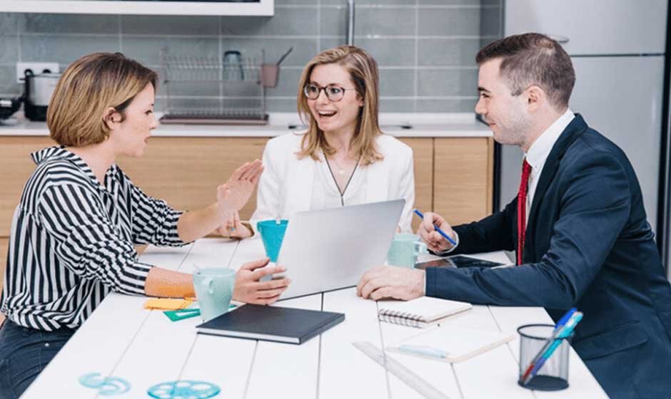 Business Liability Basics Every Entrepreneur Should Know