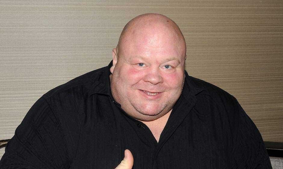Butterbean's Net Worth