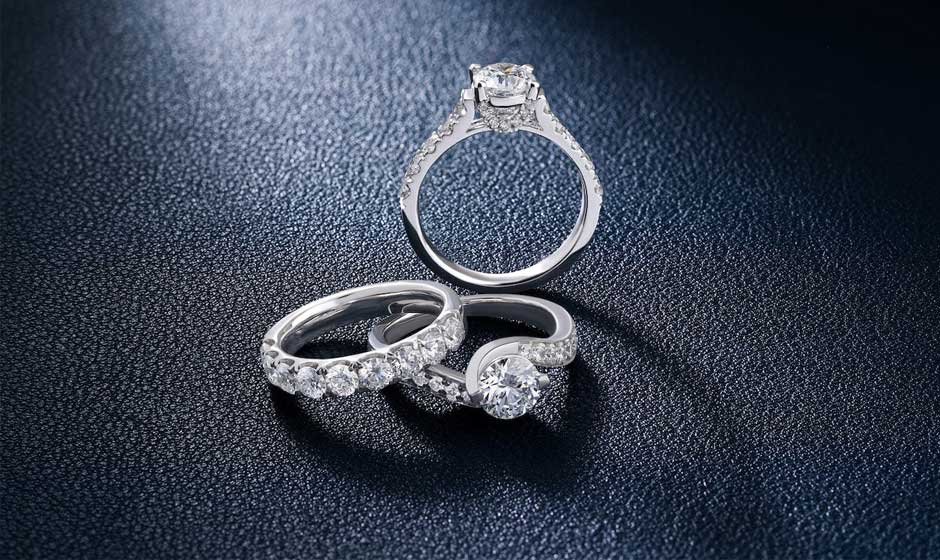 Buyer Confidence Is Rare—Unless You Use Rare Carat