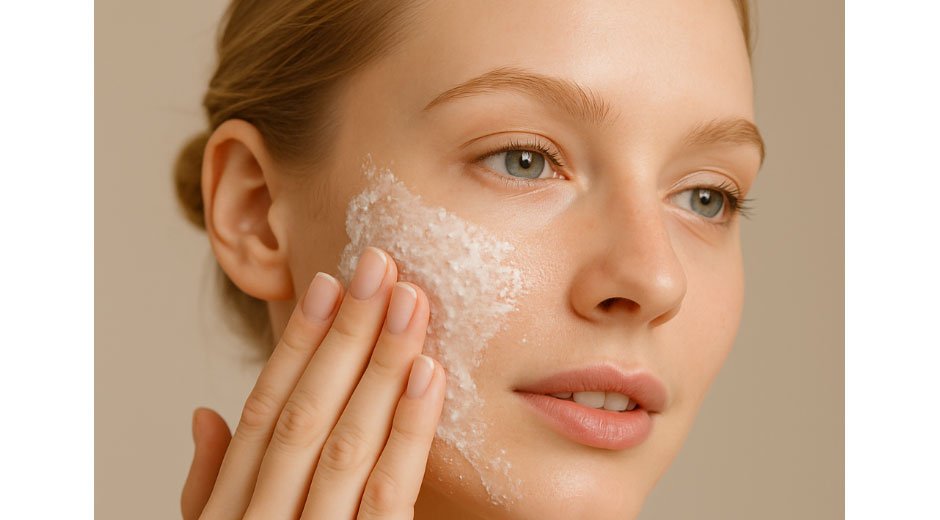 Choosing-the-Right-Exfoliating-Ingredient-for-Your-Skin
