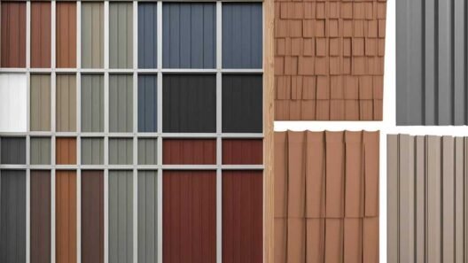 Comparing Siding Materials