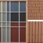 Comparing Siding Materials