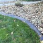 Concrete Curbing vs. Plastic or Metal Edging: Which Lasts Longer?