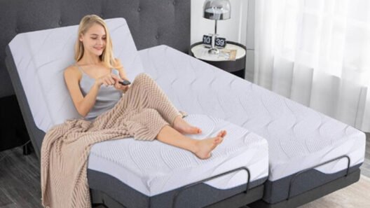 From Kitchen Craft to Bedroom Craft