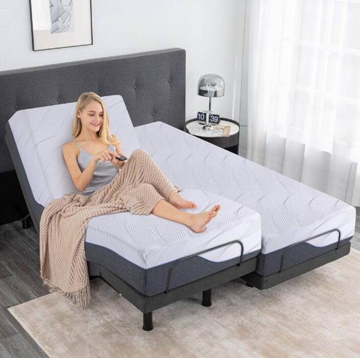 From Kitchen Craft to Bedroom Craft