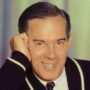 Harry Morgan's Net Worth