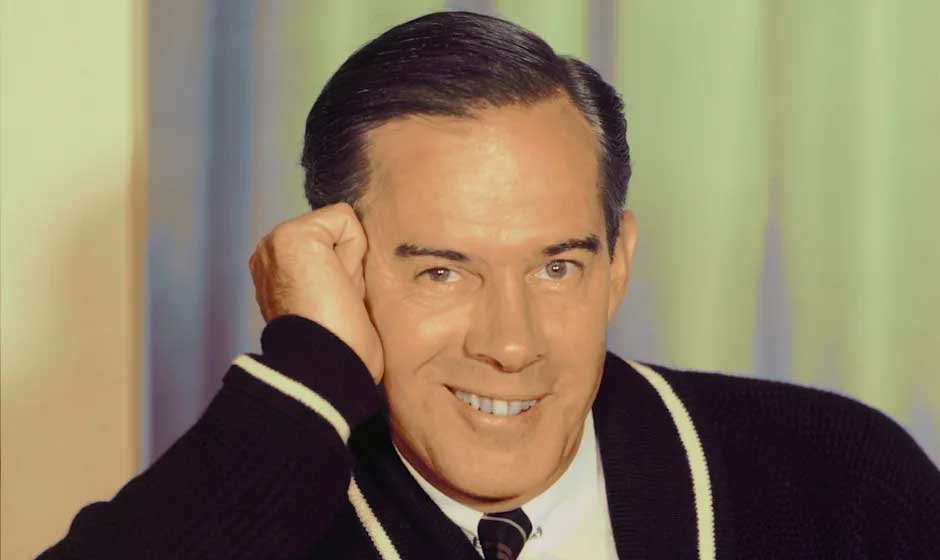 Harry Morgan's Net Worth