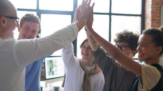 How Businesses Can Elevate Employee Morale And Build A Happier Workplace