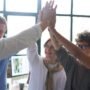 How Businesses Can Elevate Employee Morale And Build A Happier Workplace