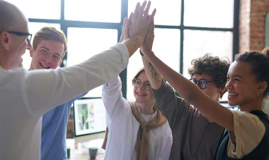 How Businesses Can Elevate Employee Morale And Build A Happier Workplace
