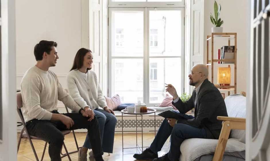 How Counseling Supports Mental Wellness at Every Life Stage