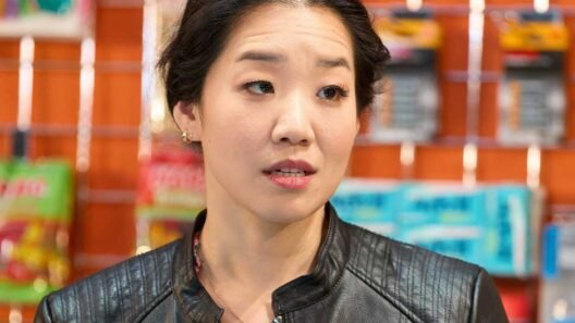 Jennifer Kim Life Around Career and Family