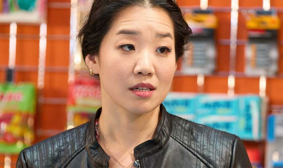 Jennifer Kim Life Around Career and Family