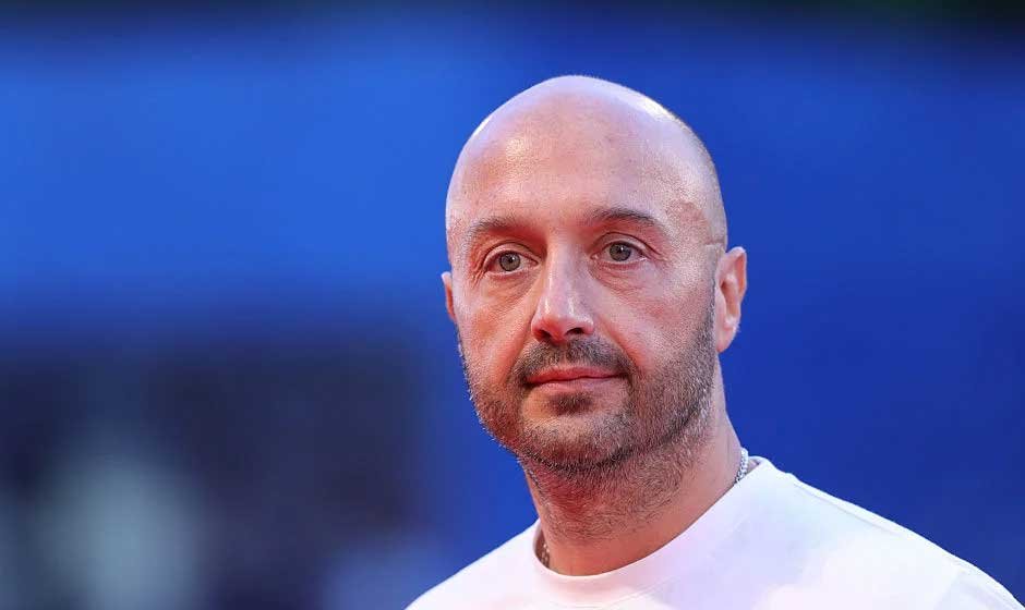 Joe Bastianich's Net Worth