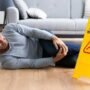 Kansas City Slip and Fall Injuries
