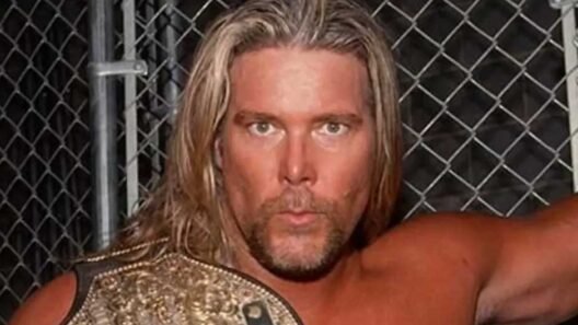 Kevin Nash's Net Worth