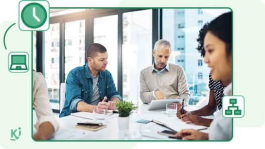 Kickidler Time Tracking Software United States – Monitor Teams and Projects Seamlessly