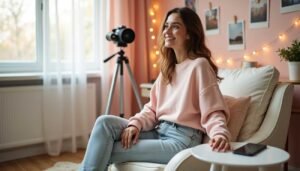 Who Is LittleMinaxo? The Real Story Behind The Screen