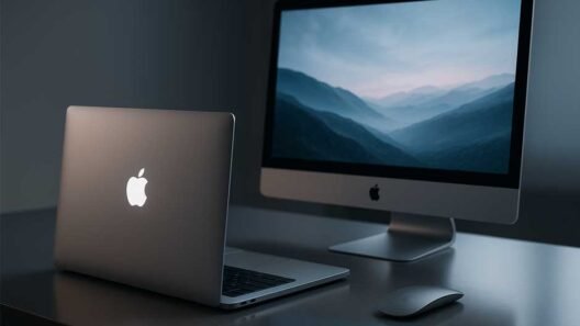 Mac Računala: The Ultimate Guide to Apple's Premium Computing Experience
